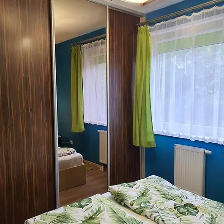 Apartment Apartament Pod Lasem Wroclaw