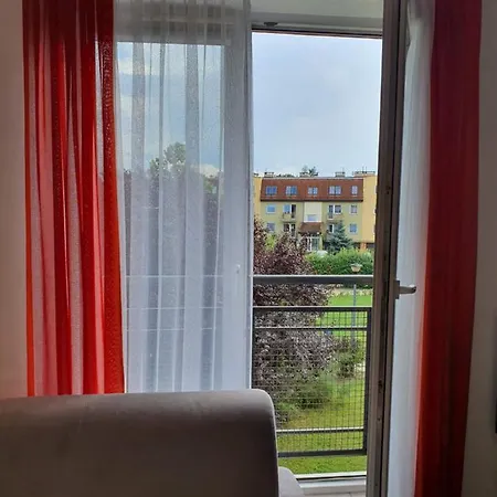 Apartment Apartament Pod Lasem Wroclaw