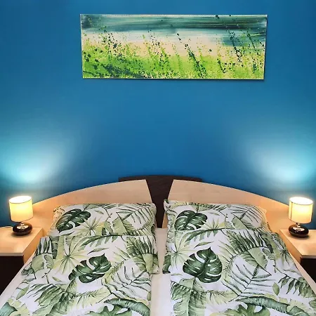 Apartament Pod Lasem *